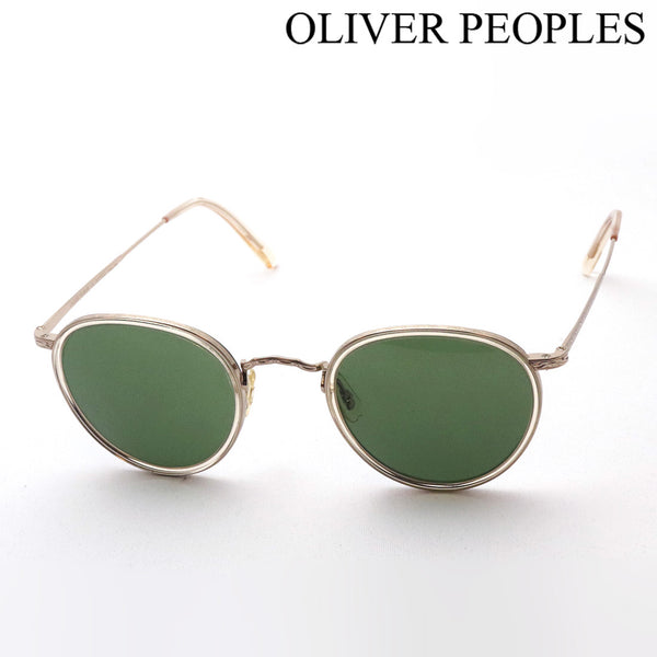 オリバーピープルズ サングラス OLIVER PEOPLES OV1104S 514552 MP-2 Sun