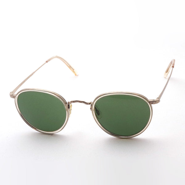 オリバーピープルズ サングラス OLIVER PEOPLES OV1104S 514552 MP-2 Sun