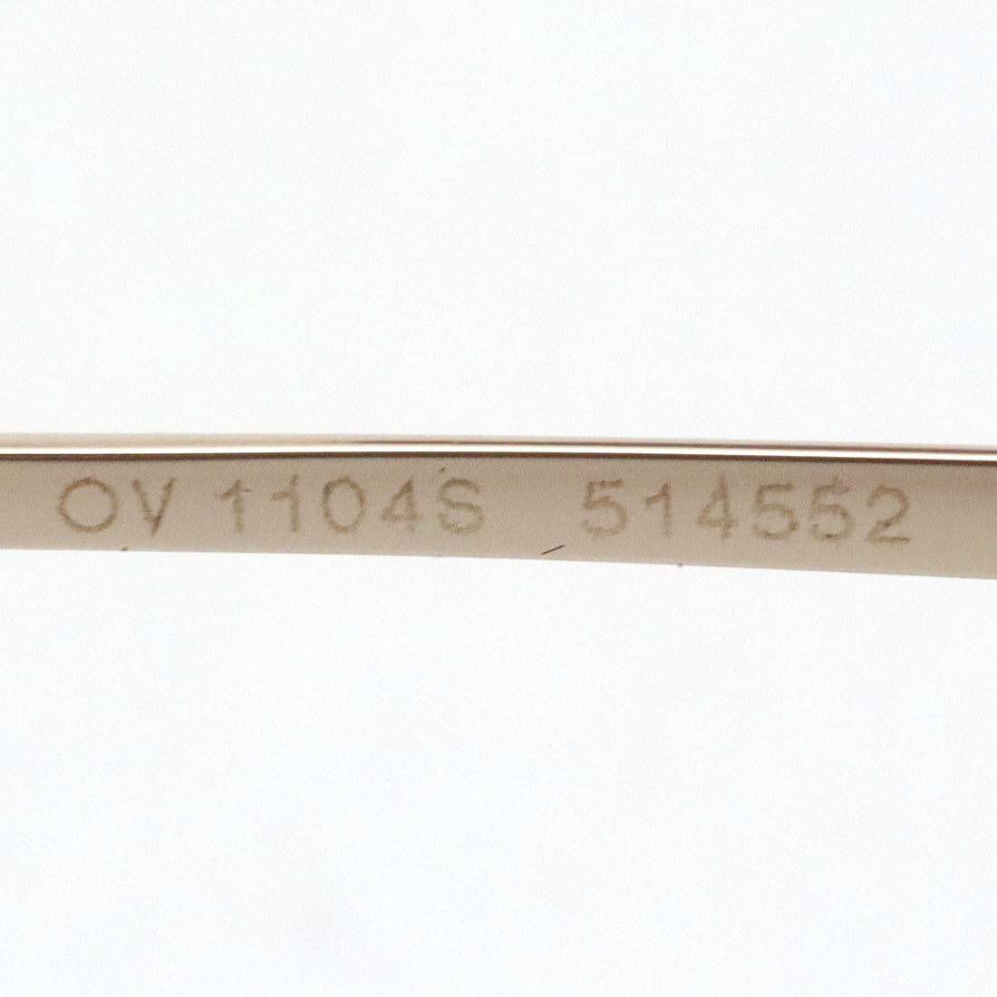 Oliver People PEOPLES OV1104S 514552 MP-2 Sun