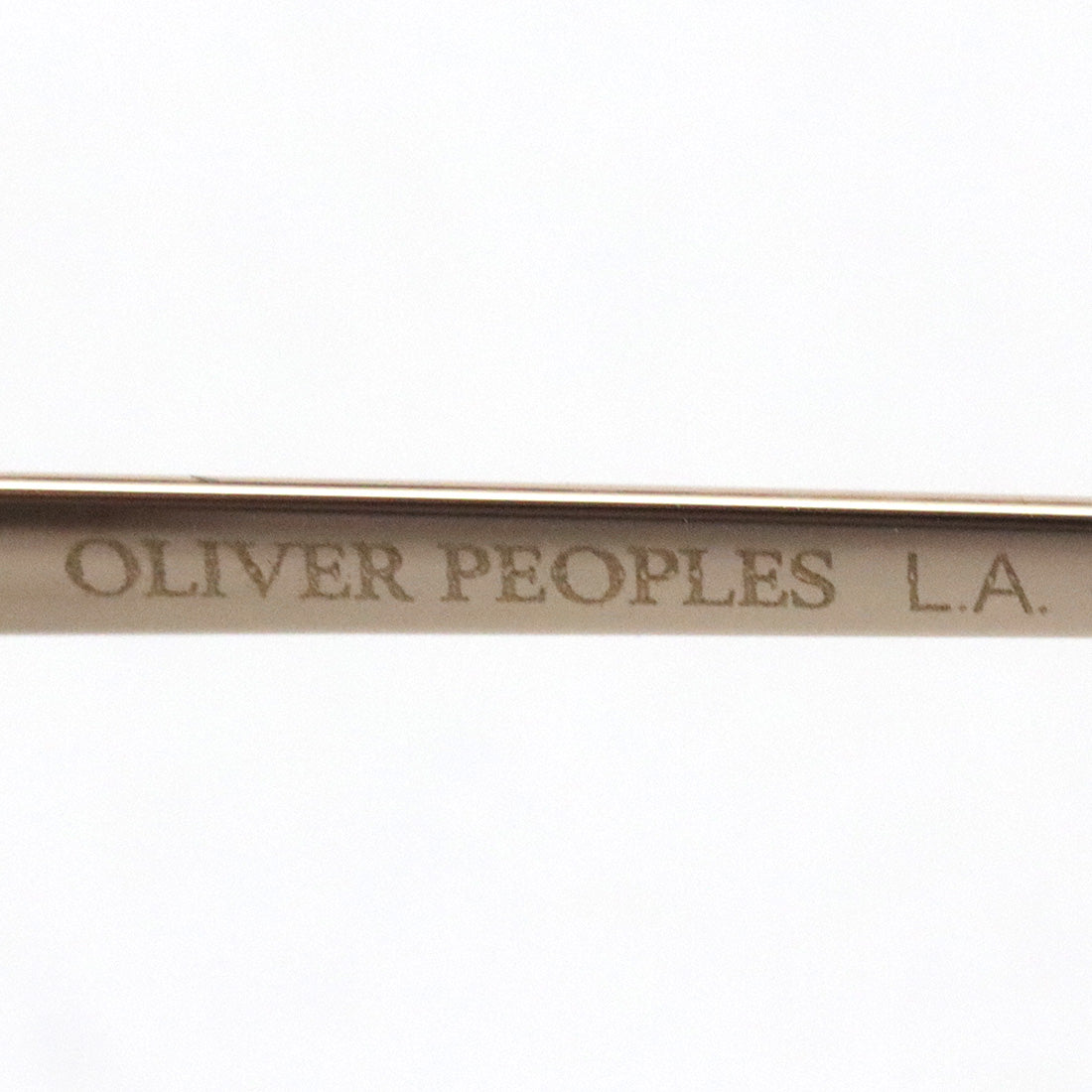 Oliver People PEOPLES OV1104S 514552 MP-2 Sun
