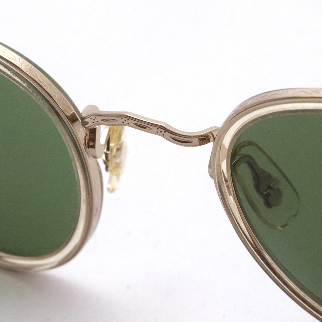 Oliver People PEOPLES OV1104S 514552 MP-2 Sun