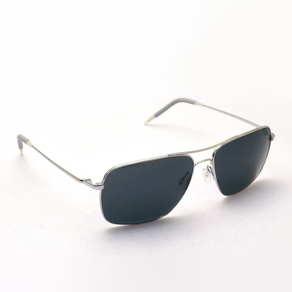 極美品！OLIVER PEOPLES オリバーピープルズ　チタン　サングラス Titanium, Made in Japan | Oliver Peoples USA