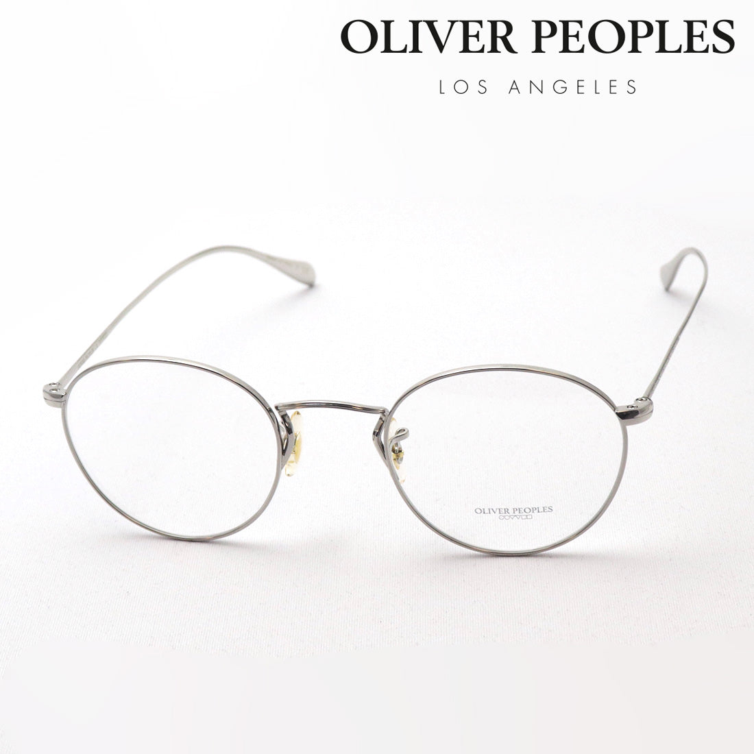 Oliver Peels眼镜Oliver Peoples OV1186 5036
