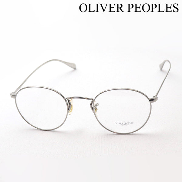 OLIVER PEOPLES 5036 オリバーピープル　サングラス　メガネ オリバーピープルズ メガネ OLIVER PEOPLES OV1186 5036 – GLASSMANIA