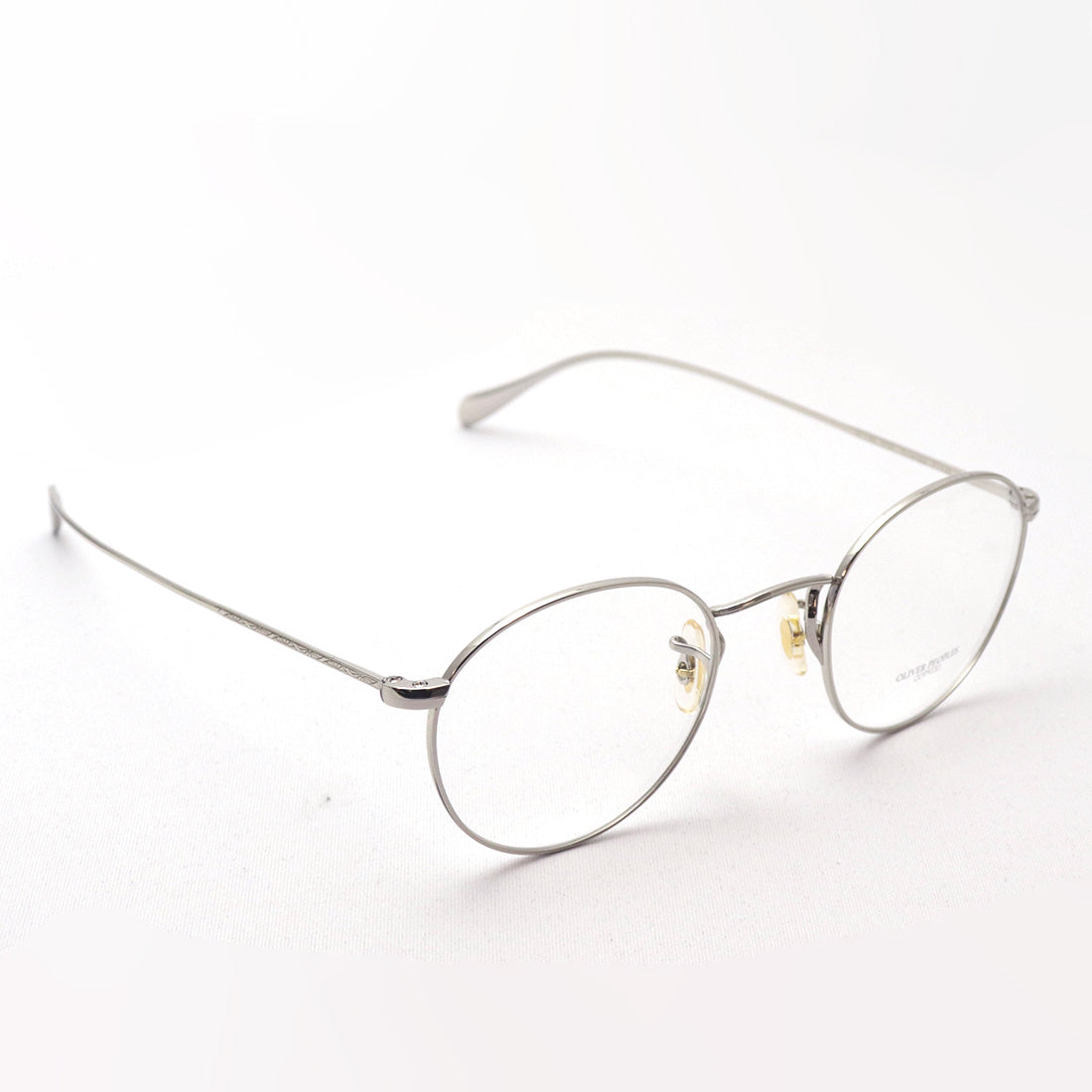 Oliver Peels Glasses Oliver People PEOPLES OV1186 5036