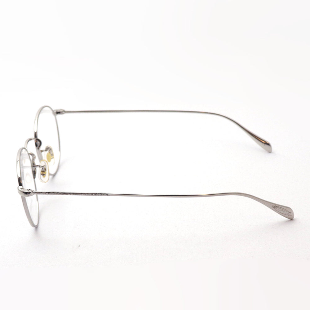 OLIVER PEOPLES 5036 オリバーピープル　サングラス　メガネ オリバーピープルズ メガネ OLIVER PEOPLES OV1186 5036 – GLASSMANIA