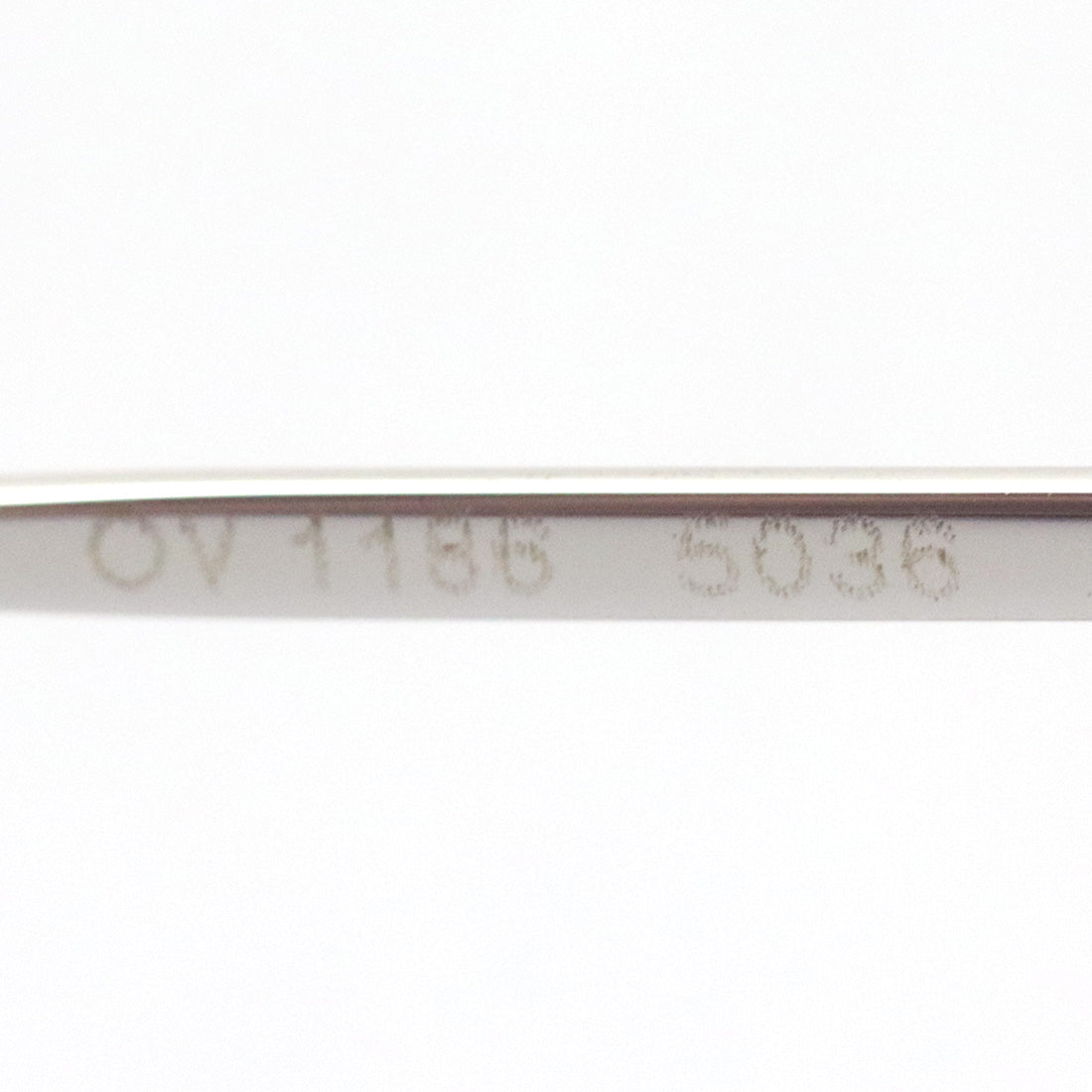 Oliver Peels Glasses Oliver People PEOPLES OV1186 5036