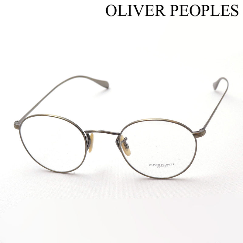 Oliver Peels gafas Oliver People Peoples Ov1186 5039