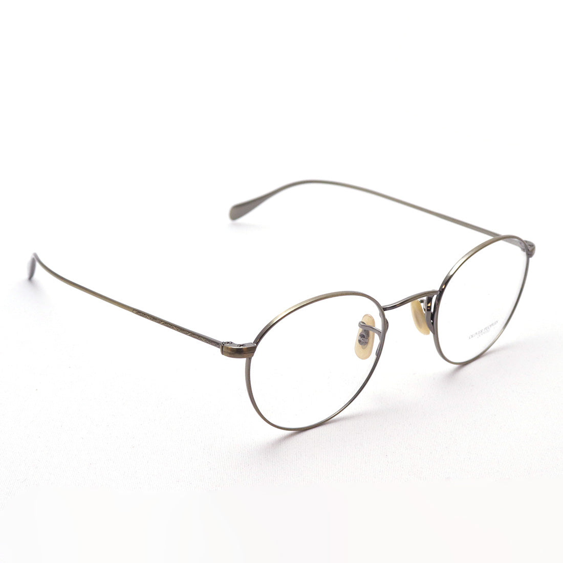 Oliver Peels Glasses Oliver People PEOPLES OV1186 5039