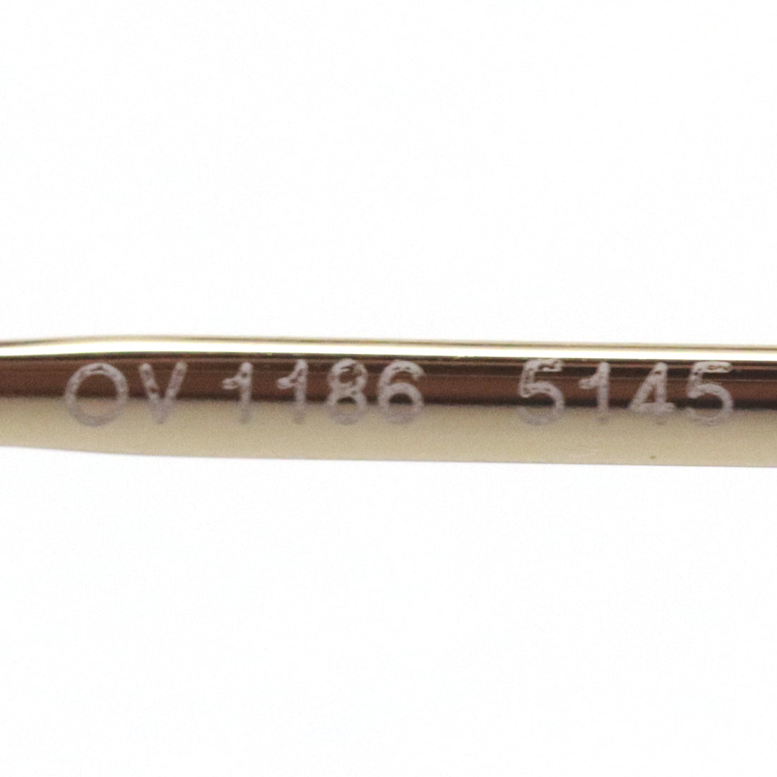 Oliver Peels Glasses Oliver People PEOPLES OV1186 5145