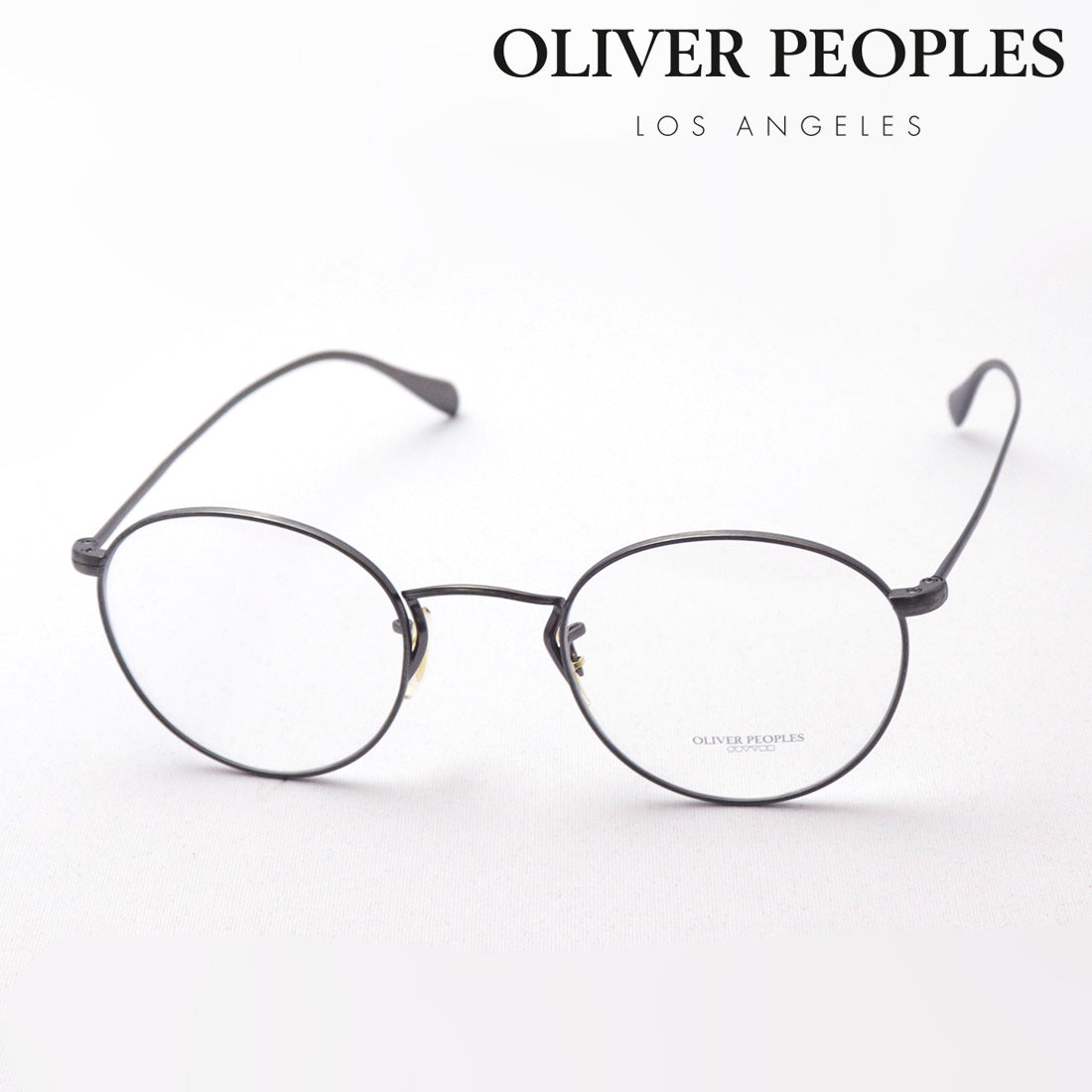 Oliver Peels Glasses Oliver People PEOPLES OV1186 5244