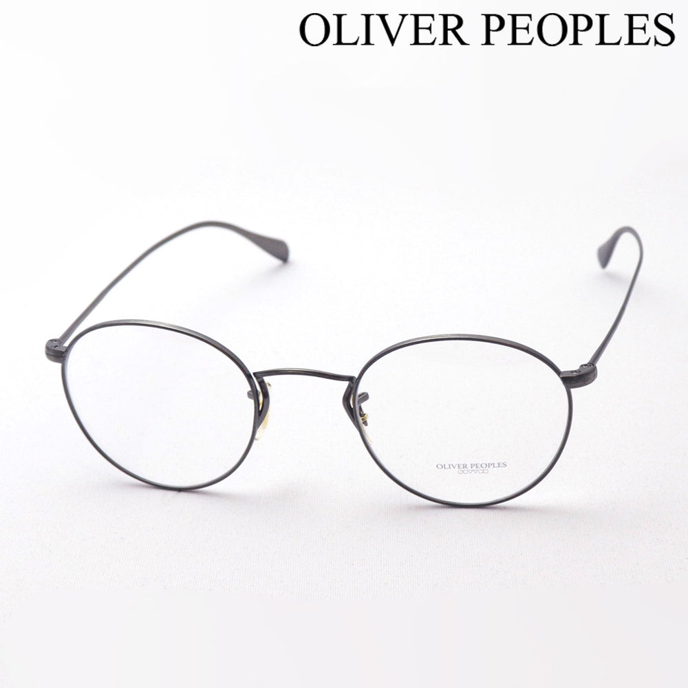 «新品» OLIVER PEOPLES オリバーピープルズ OV1186 オリバーピープルズ メガネ OLIVER PEOPLES OV1186 5244