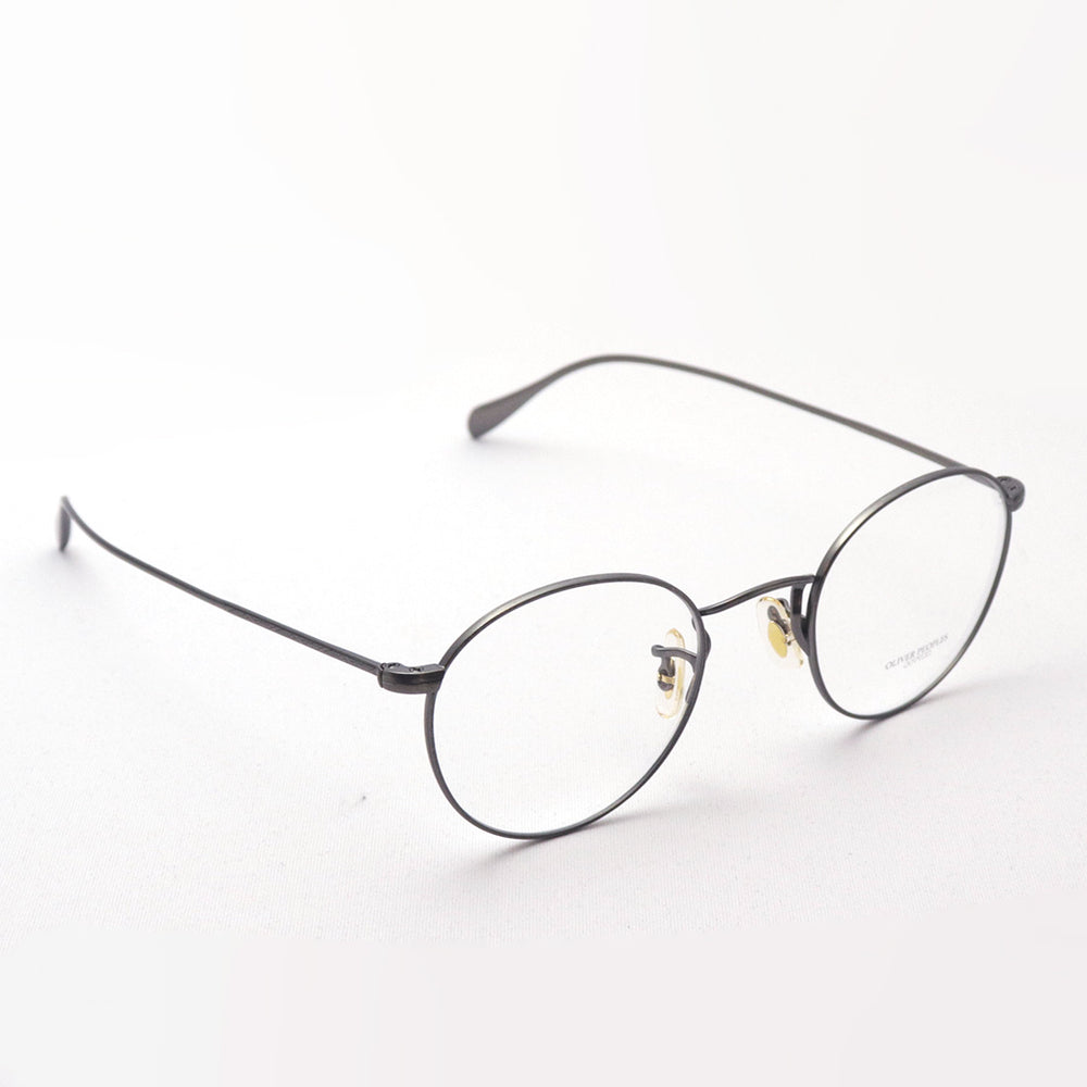 «新品» OLIVER PEOPLES オリバーピープルズ OV1186 OLIVER PEOPLES オリバーピープルズ メガネ OV1186 50サイズ