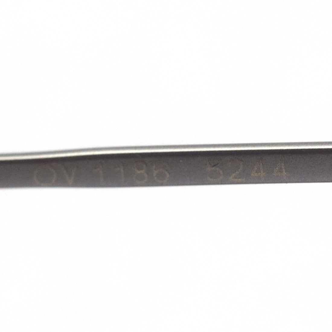 Oliver Peels Glasses Oliver People PEOPLES OV1186 5244