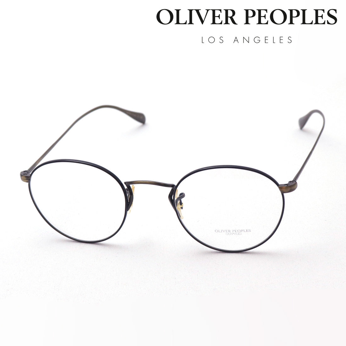 Oliver Peels Glasses Oliver People PEOPLES OV1186 5296