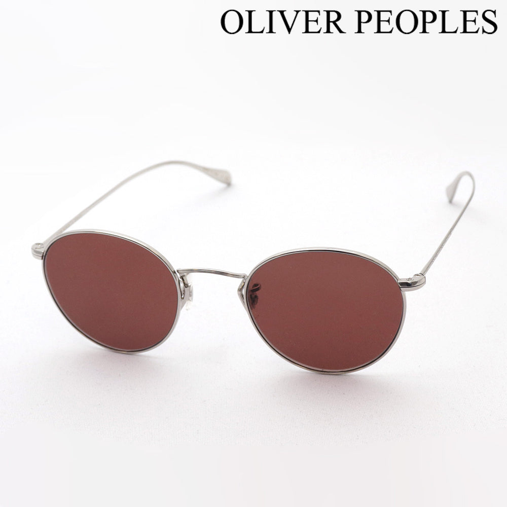 OLIVER PEO OV1186S サングラス メガネ 正規販売店】OLIVER PEOPLES/オリバーピープルズ Coleridge SUN