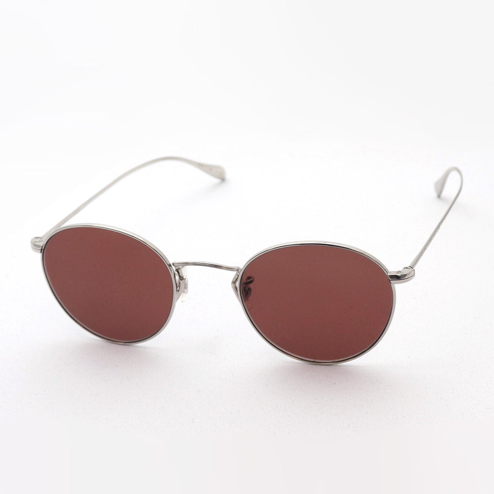 OLIVER PEOPLES オリバーピープルズ ov1186s OV1186S Sunglasses Carbon Grey | Oliver Peoples Canada