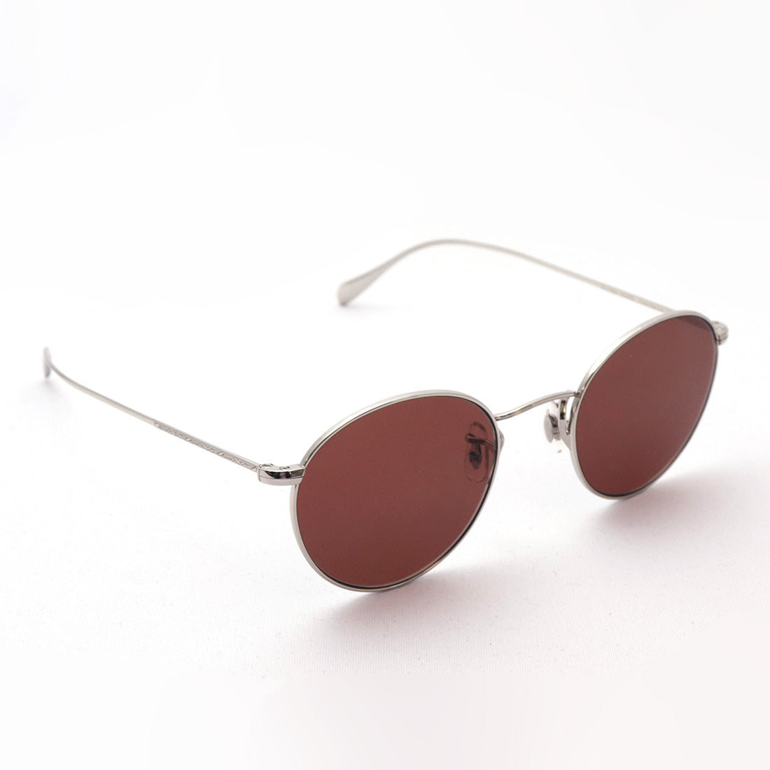 Oliver People Sunglasses Oliver People PEOPLES OV1186S 5036C5