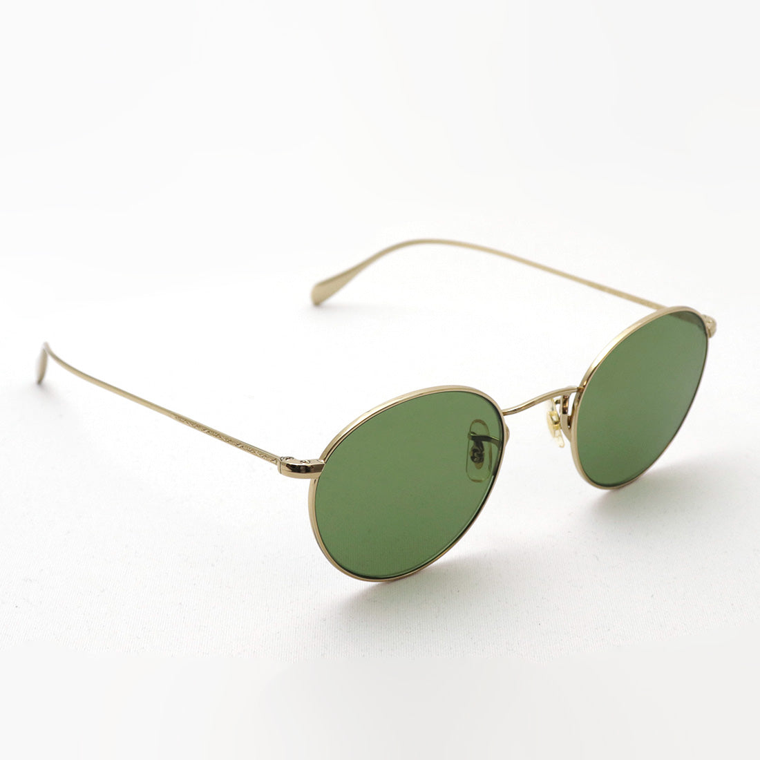 Oliver People Sunglasses Oliver People PEOPLES OV1186S 514552