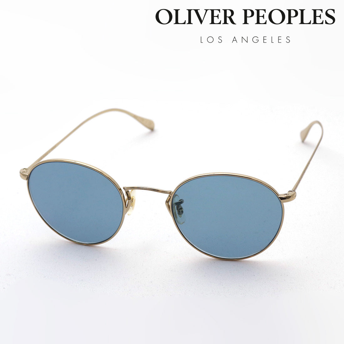 Oliver People Sunglasses Oliver People PEOPLES OV1186S 514556