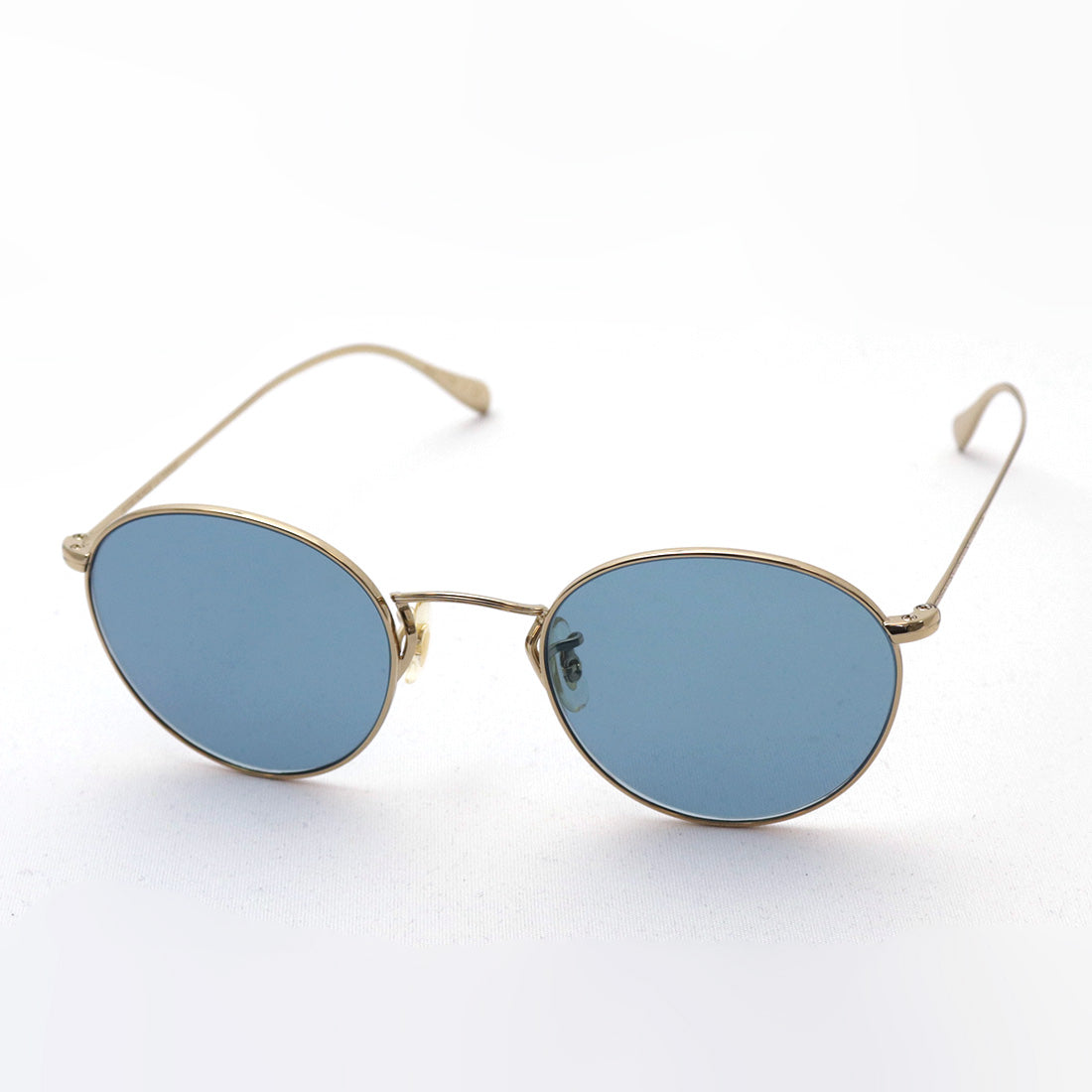 Oliver People Sunglasses Oliver People PEOPLES OV1186S 514556