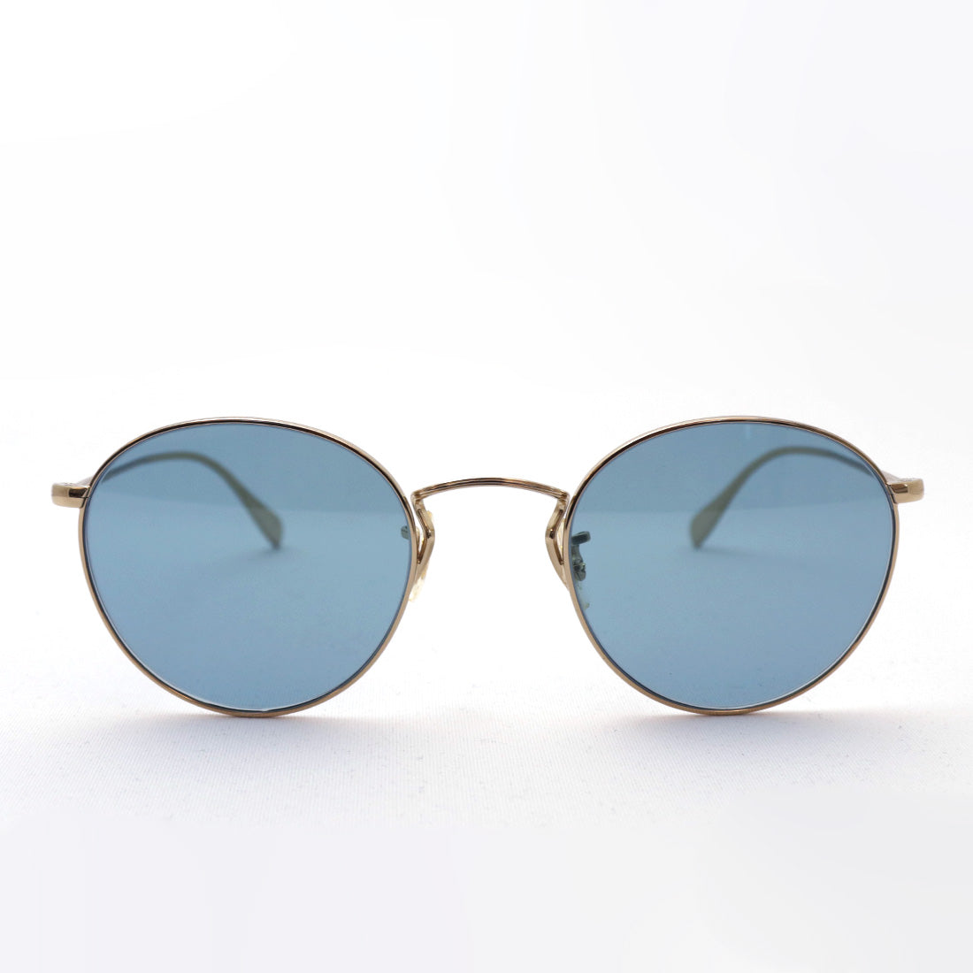 Oliver People Sunglasses Oliver People PEOPLES OV1186S 514556