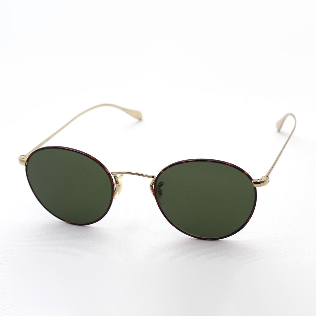Oliver People Sunglasses Oliver People PEOPLES OV1186S 530552