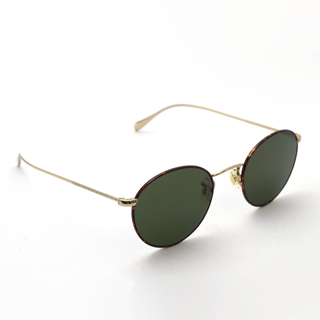 Oliver People Sunglasses Oliver People PEOPLES OV1186S 530552