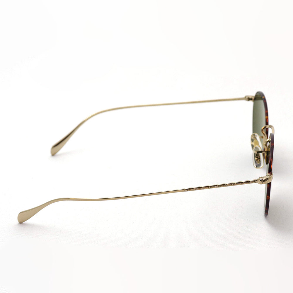 オリバーピープルズ サングラス OLIVER PEOPLES OV1186S 530552 – GLASSMANIA -TOKYO AOYAMA-