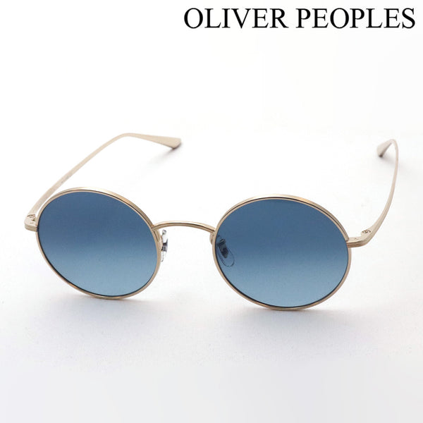 Gafas de sol Oliver People Oliver Peoples OV1197ST 5035Q8 Después de la medianoche