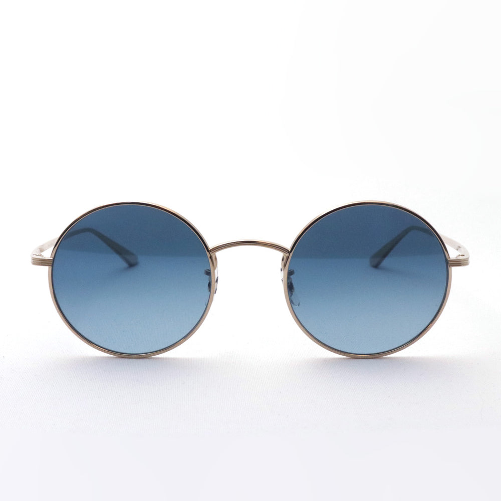 オリバーピープルズ サングラス OLIVER PEOPLES OV1197ST 5035Q8 AFTER MIDNIGHT – GLASSMANIA  -TOKYO AOYAMA-