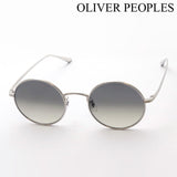 Gafas de sol de Oliver People Oliver Peoples Ov1197st 503632 después de la medianoche