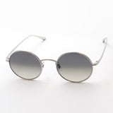 Gafas de sol de Oliver People Oliver Peoples Ov1197st 503632 después de la medianoche