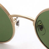 Gafas de sol de Oliver People Oliver Ov1197st 525252 Después de la medianoche