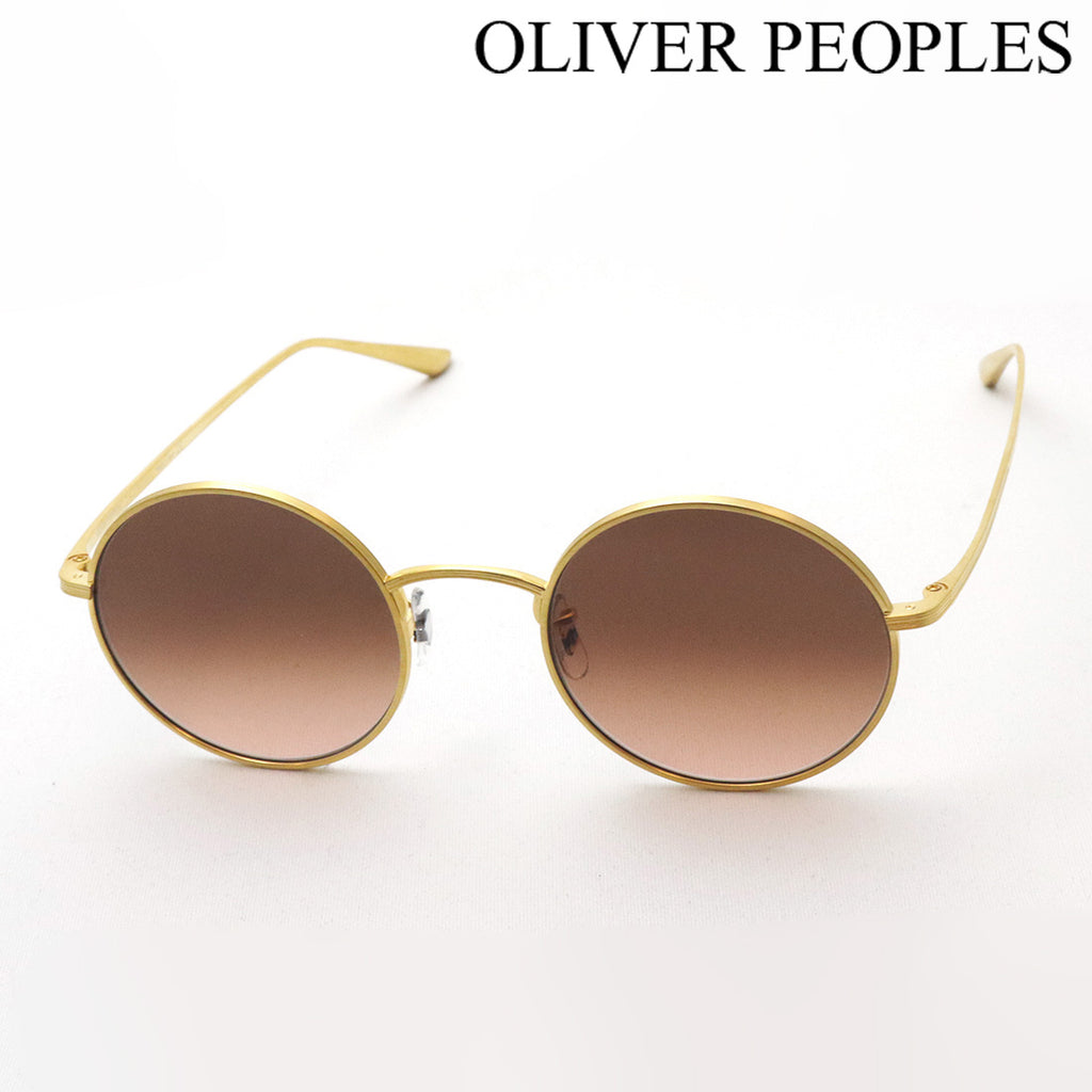 SALE オリバーピープルズ サングラス OLIVER PEOPLES OV1197ST 5293A5 AFTER MIDNIGHT –  GLASSMANIA -TOKYO AOYAMA-