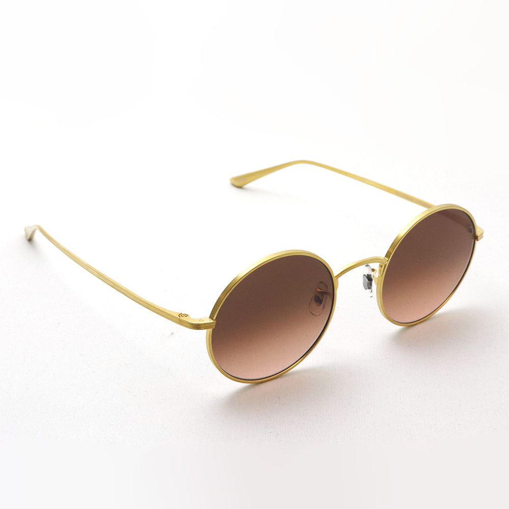 OLIVER PEOPLES WDST ETIWANDAサングラス OLIVER PEOPLES(オリバーピープルズ) / サングラス/プラスチック