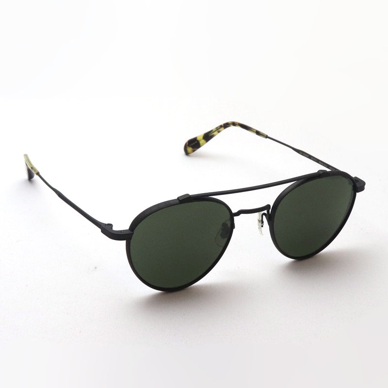 Watts sun best sale oliver peoples