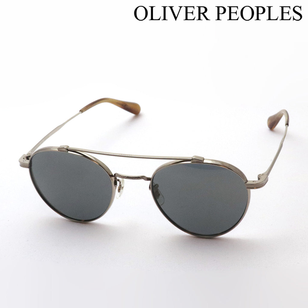 OV239 新品 OLIVER PEOPLES O'malley サングラス | www.innoveering.net