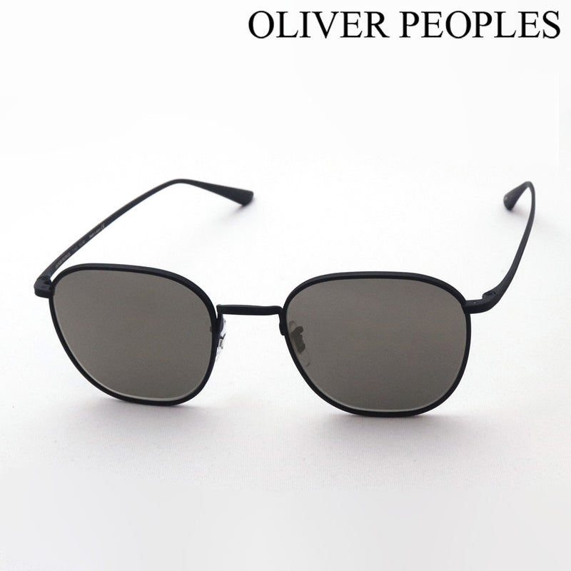 Venta Oliver Gafas de sol Oliver People Peoples Ov1230st 501739 Reunión de la junta 2