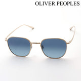 SALE Oliver People Sunglasses OLIVER PEOPLES OV1230ST 5035Q8 Board Meeting 2