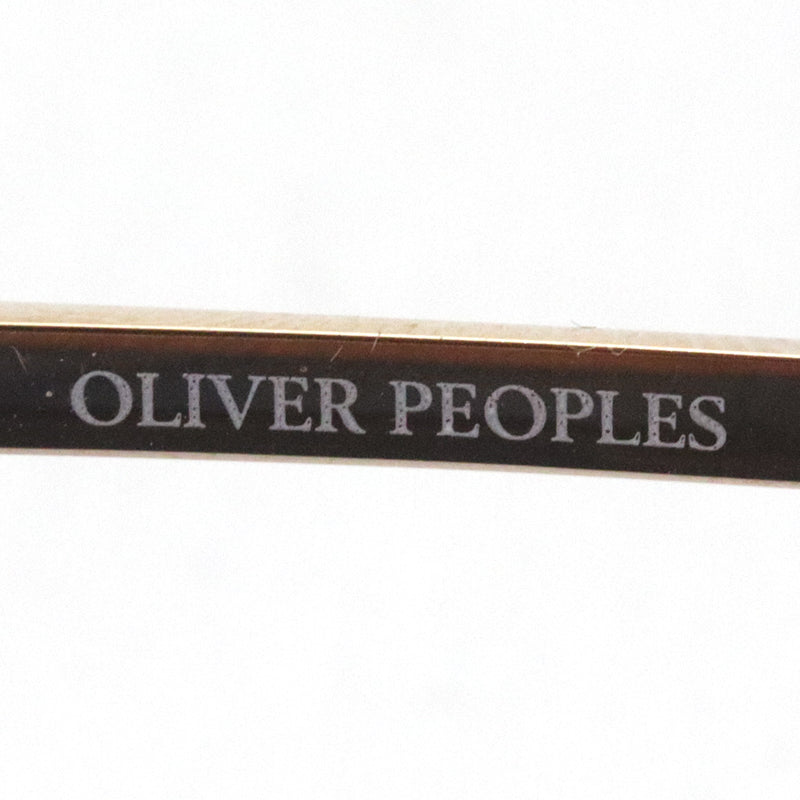 SALE Oliver People Sunglasses OLIVER PEOPLES OV1230ST 5035Q8 Board Meeting 2