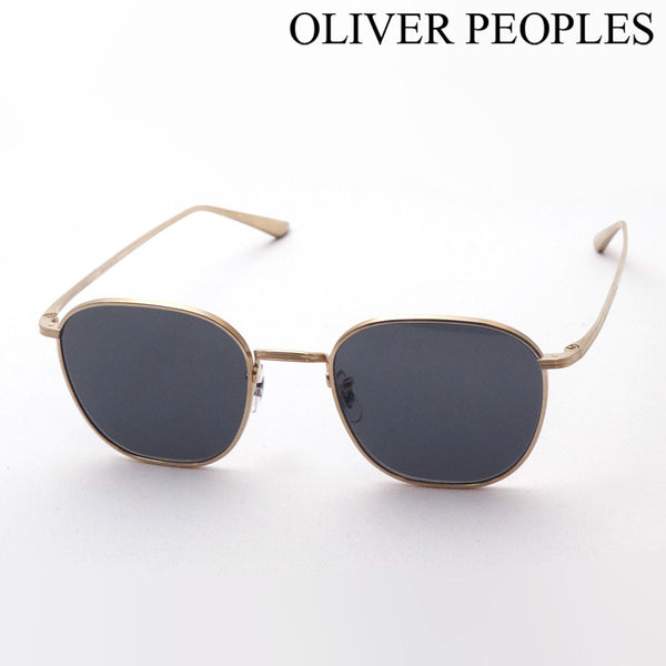 SALE Oliver People Sunglasses Oliver People PEOPLES OV1230ST 5252R5 Board Meeting 2