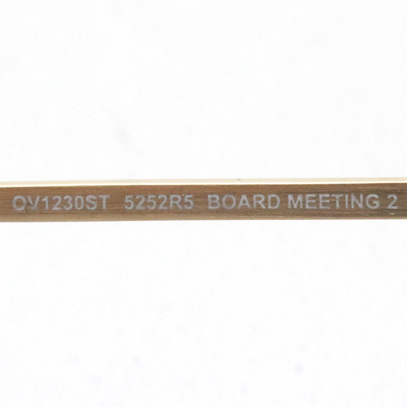 SALE オリバーピープルズ サングラス OLIVER PEOPLES OV1230ST 5252R5 BOARD MEETING 2