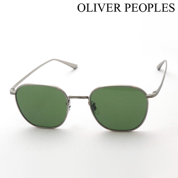 SALE Oliver People Sunglasses OLIVER PEOPLES OV1230ST 525452 Board Meeting 2