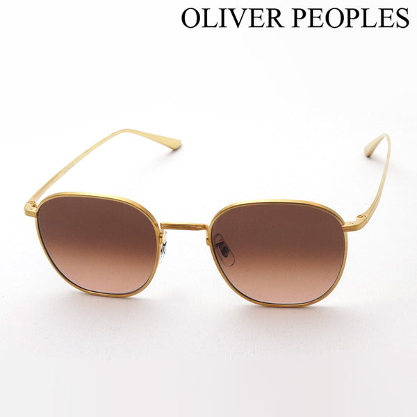 SALE Oliver People Sunglasses Oliver People PEOPLES OV1230ST 5293A5 Board Meeting 2