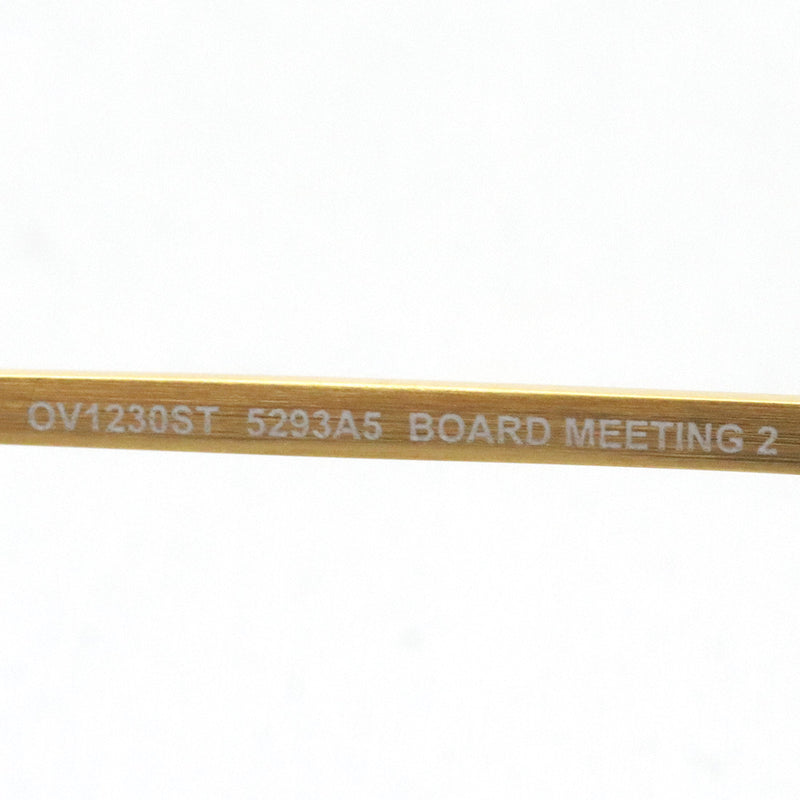 SALE オリバーピープルズ サングラス OLIVER PEOPLES OV1230ST 5293A5 BOARD MEETING 2