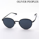 销售Oliver People太阳镜Oliver Peoples OV1231ST 5017R5 Brownstone 2