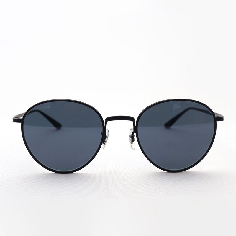 销售Oliver People太阳镜Oliver Peoples OV1231ST 5017R5 Brownstone 2