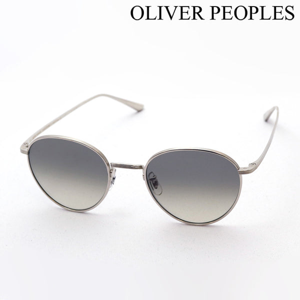 SALE Oliver People Sunglasses Oliver People PEOPLES OV1231ST 503632 Brownstone 2