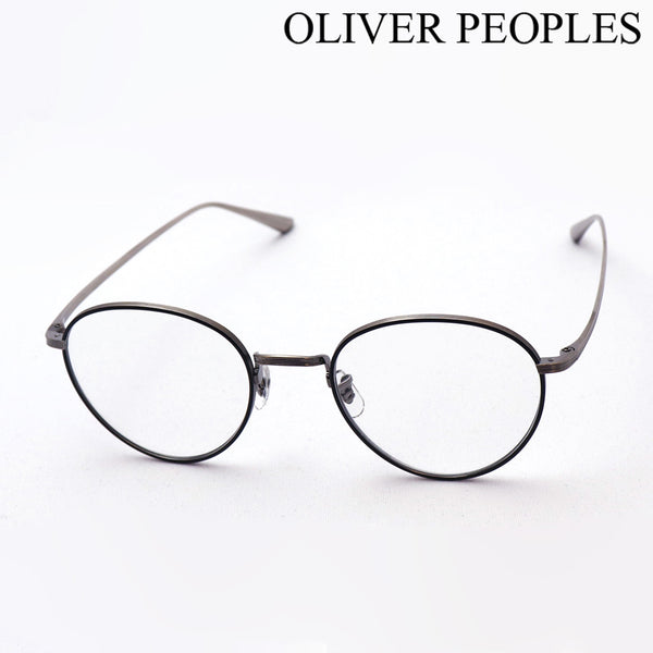 Oliver Peels眼镜Oliver人民OV1231ST 50761W